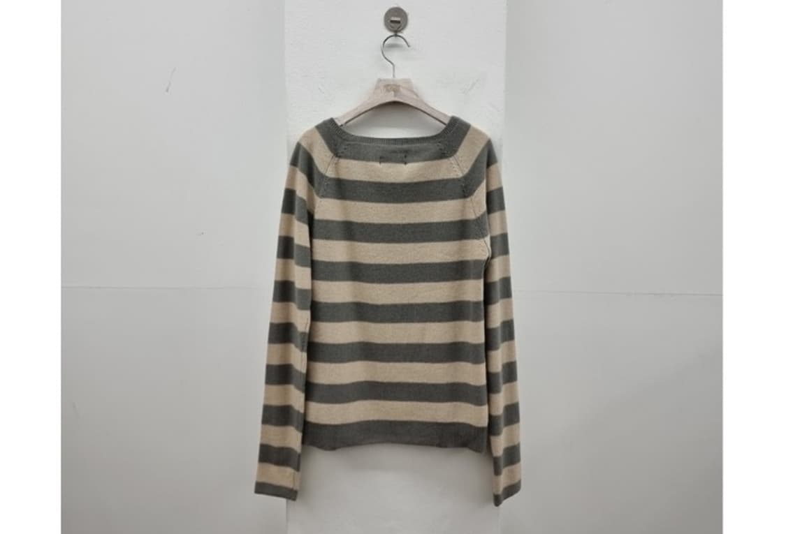 Zadig & Voltaire 쟈딕앤볼테르 (캐시미어100%) 상품이미지2