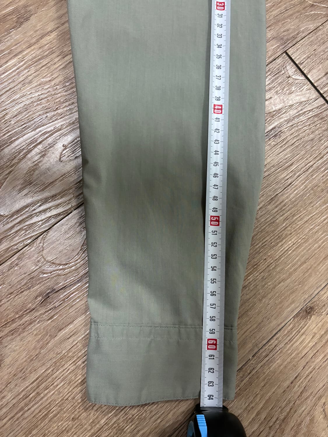 TBJ nearby 헨리넥 셔츠 105 상품이미지7