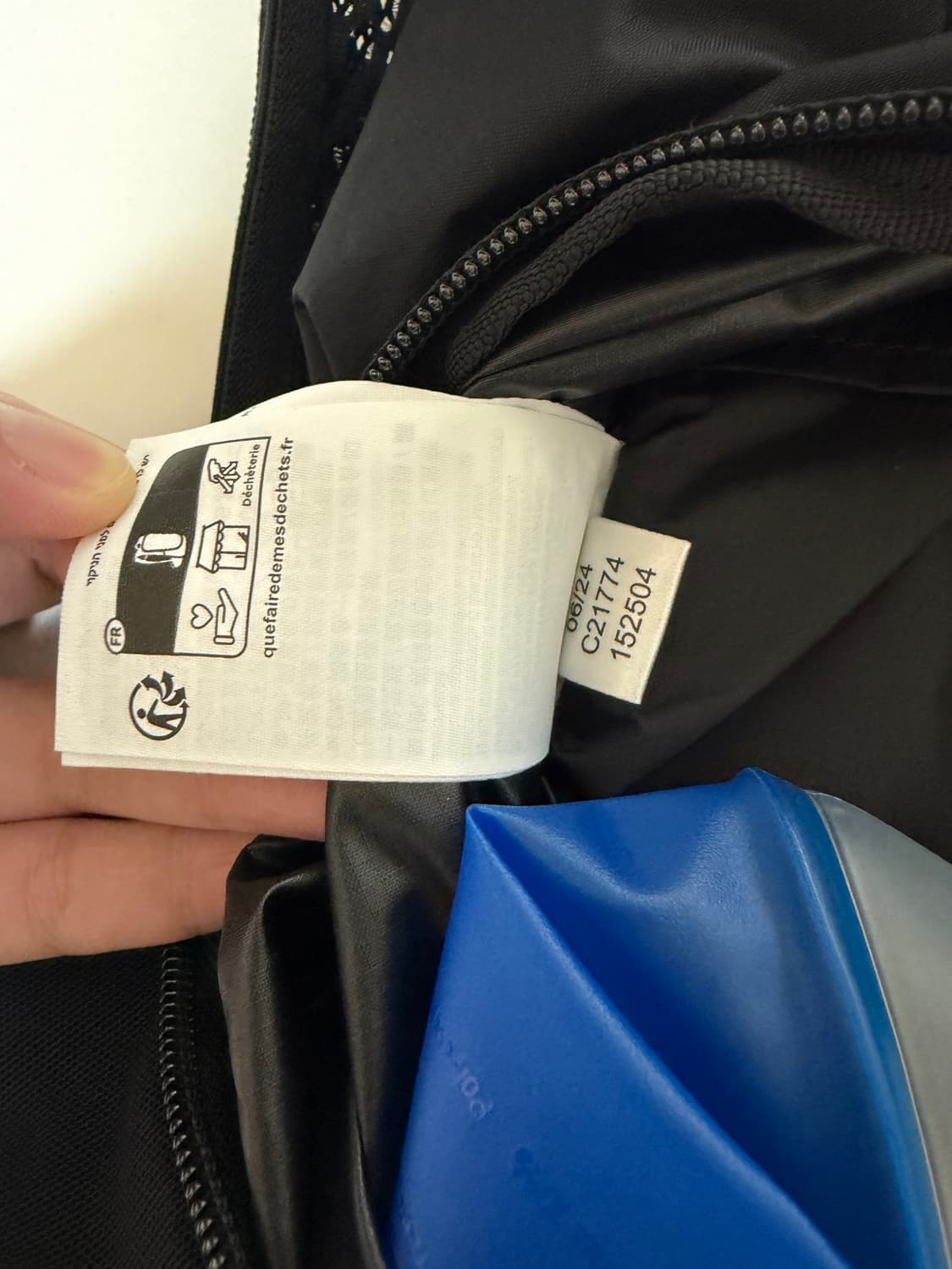 살로몬 베스트 액티브스킨 12 (플라스크 포함) 상품이미지6