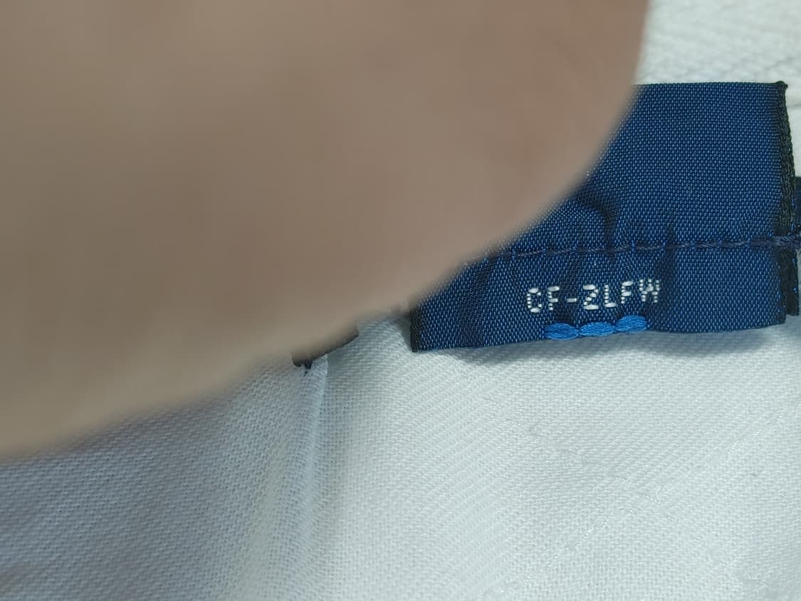POLO RALPHLAUREN 폴로 랄프로렌 빅포니자수 반팔PK(흰곤) 상품이미지7