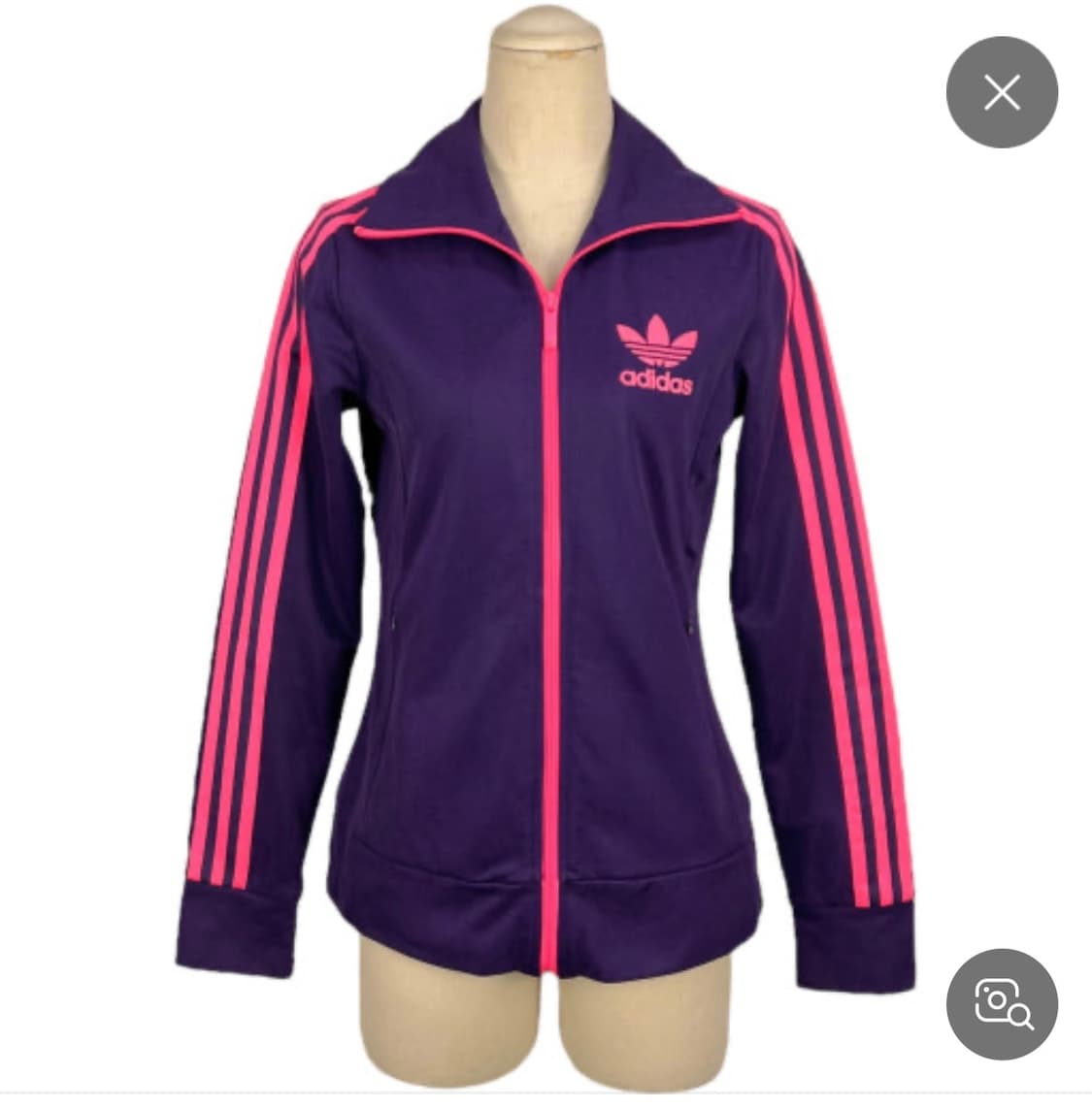 아디다스 유로파 트랙탑 상품이미지1