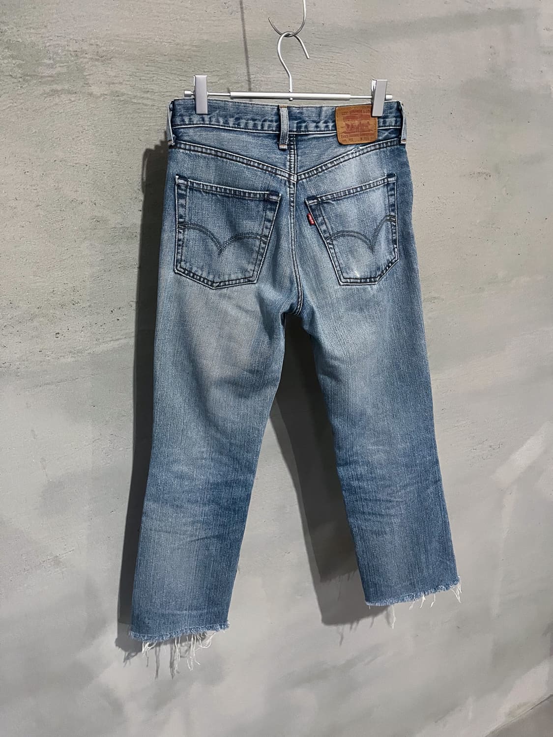 Levi’s 502 (2003) 상품이미지5