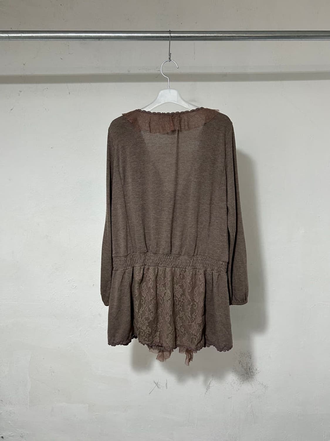 vtg cardigan 상품이미지6