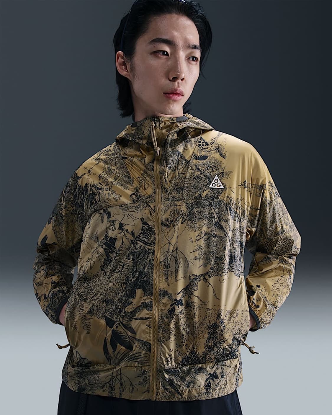 나이키 ACG윈드자켓L 상품이미지1