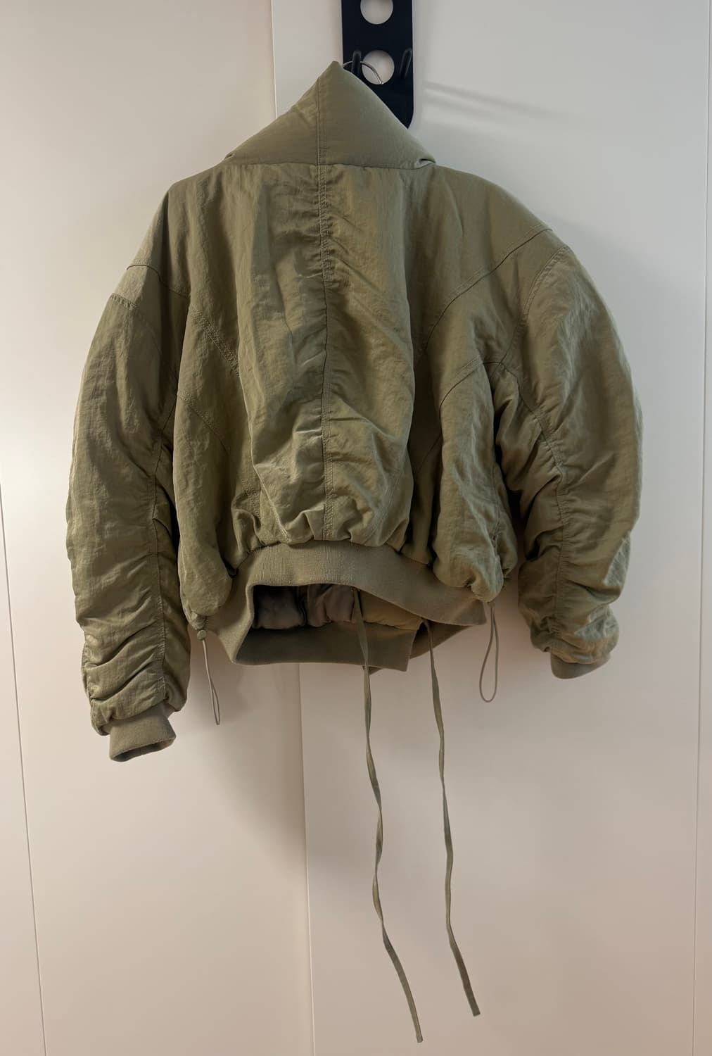 REJINA PYO 레지나표 듀베 패딩 점퍼 상품이미지6