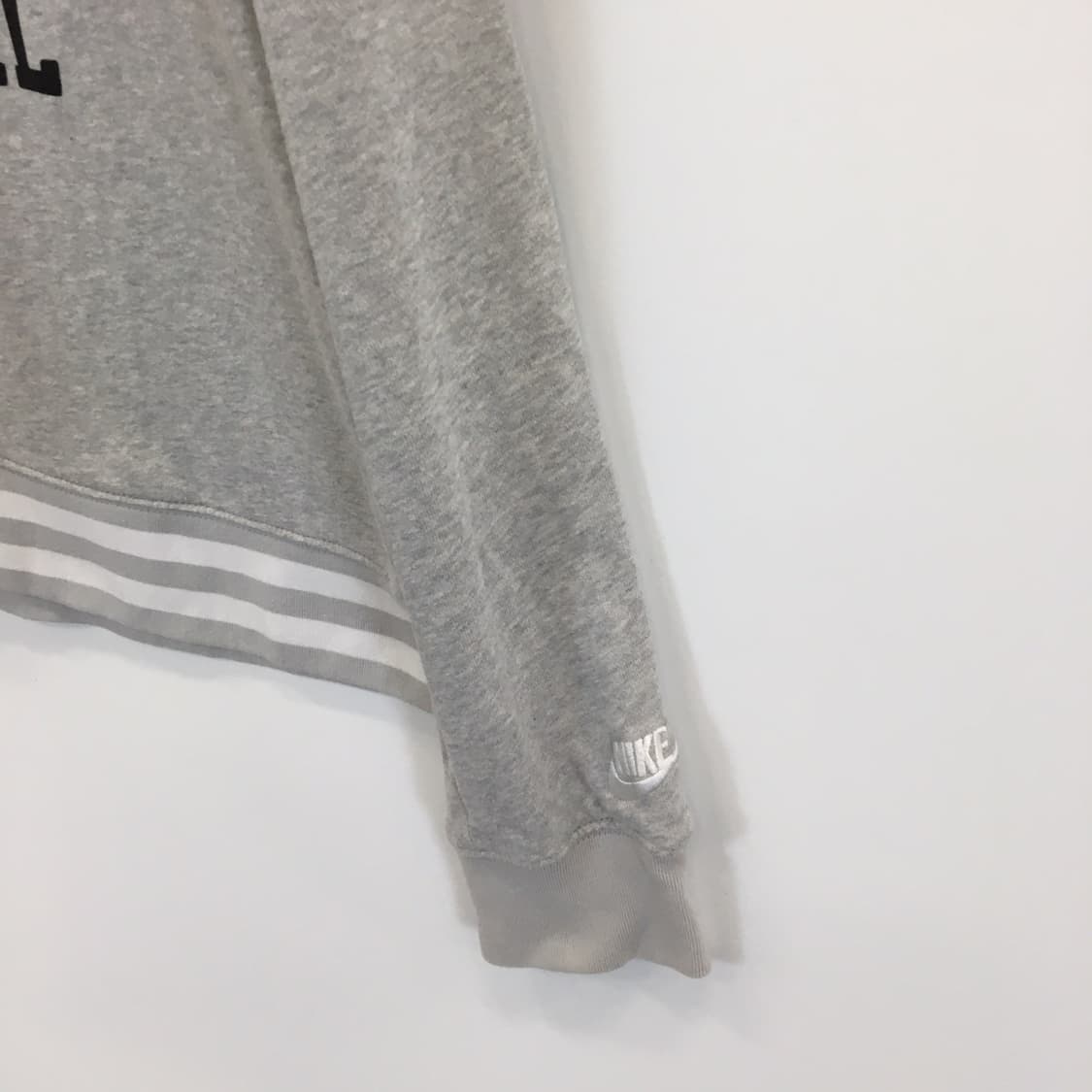 나이키 트랜드팩 멀티 빅로고 스웻후드 XL  상품이미지3