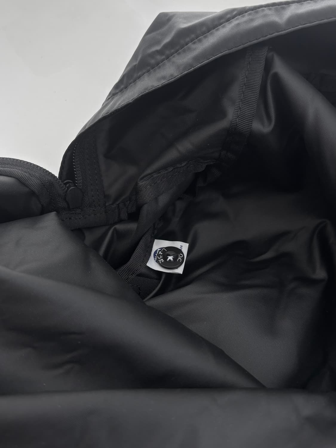 요시다 포터 패커블 백팩 상품이미지8