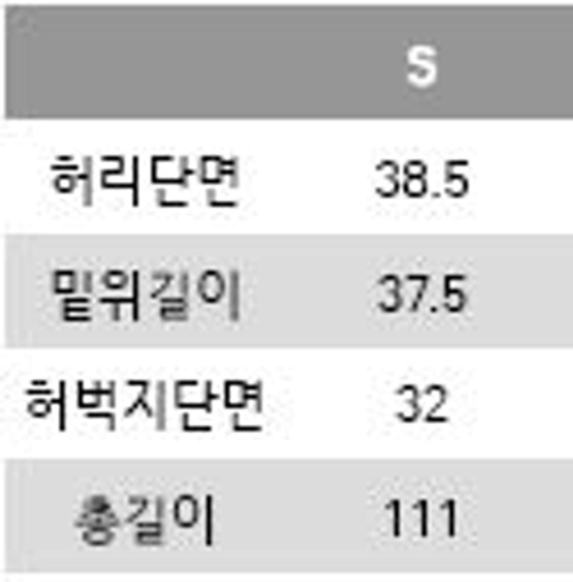 [S] 24FW 피어오브갓 에센셜 텍스쳐드 나일론 필드 팬츠 카고 블랙 상품이미지6