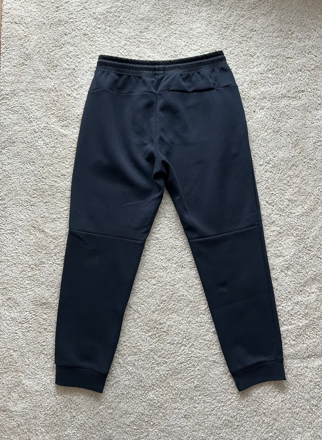 유니클로X질샌더 / 스웻셋업 네이비 L 상품이미지6