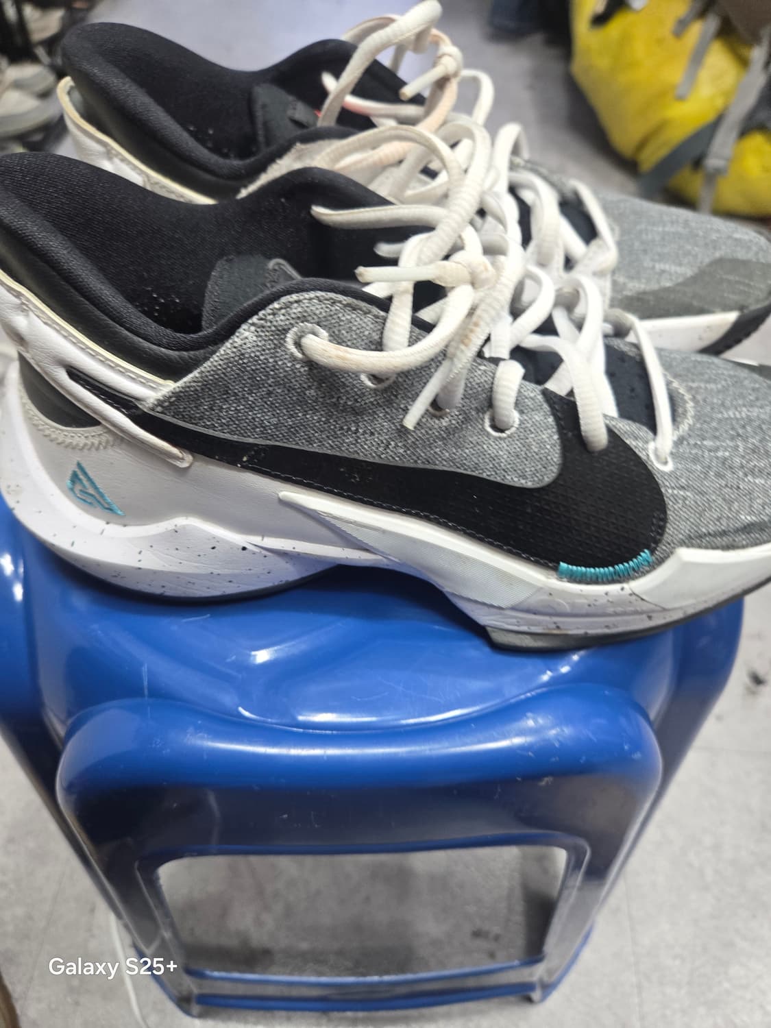 나이키 줌프릭   255 상품이미지4