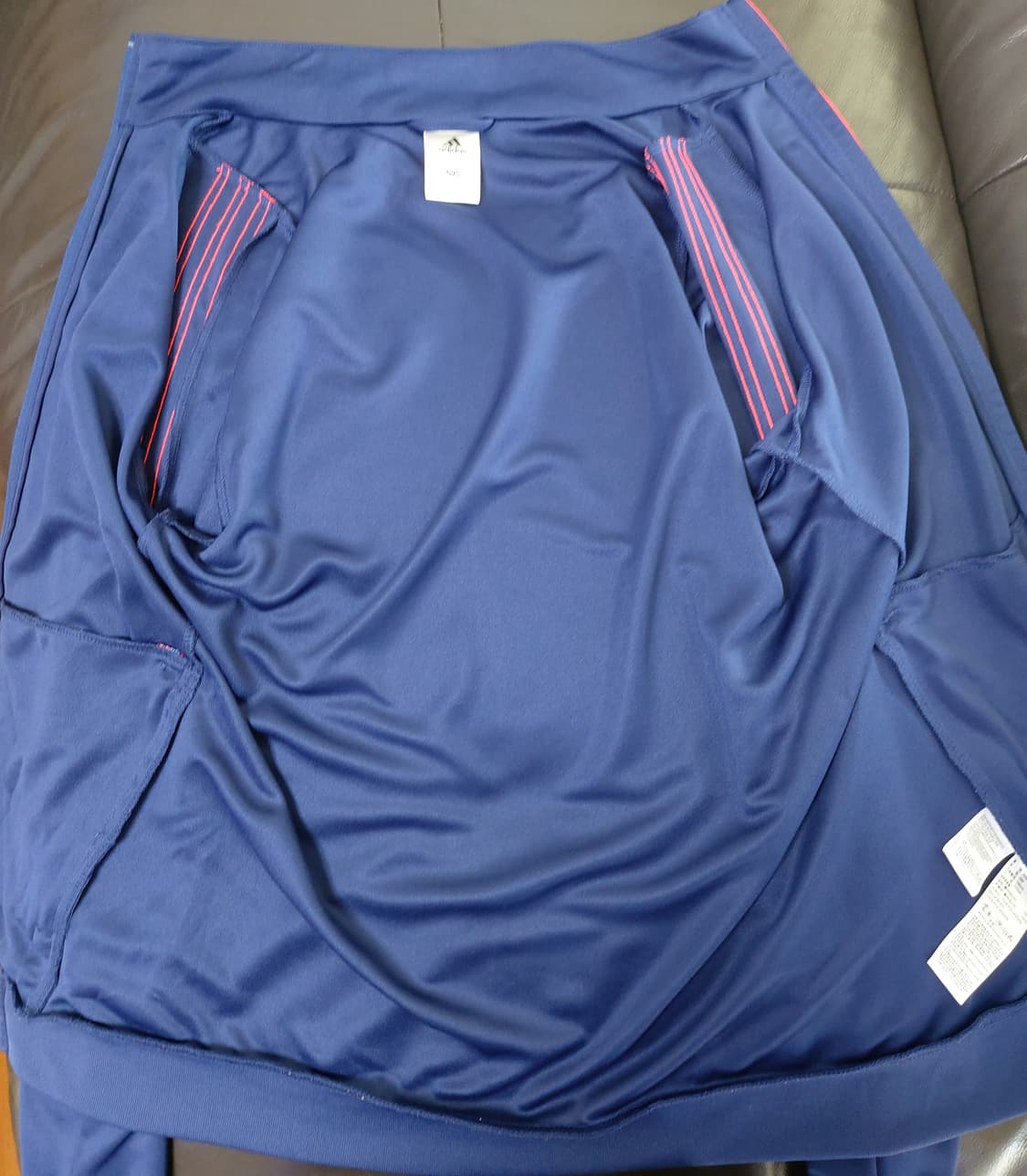 아디다스 퍼포먼스 트랙탑 져지 (95)

 상품이미지5