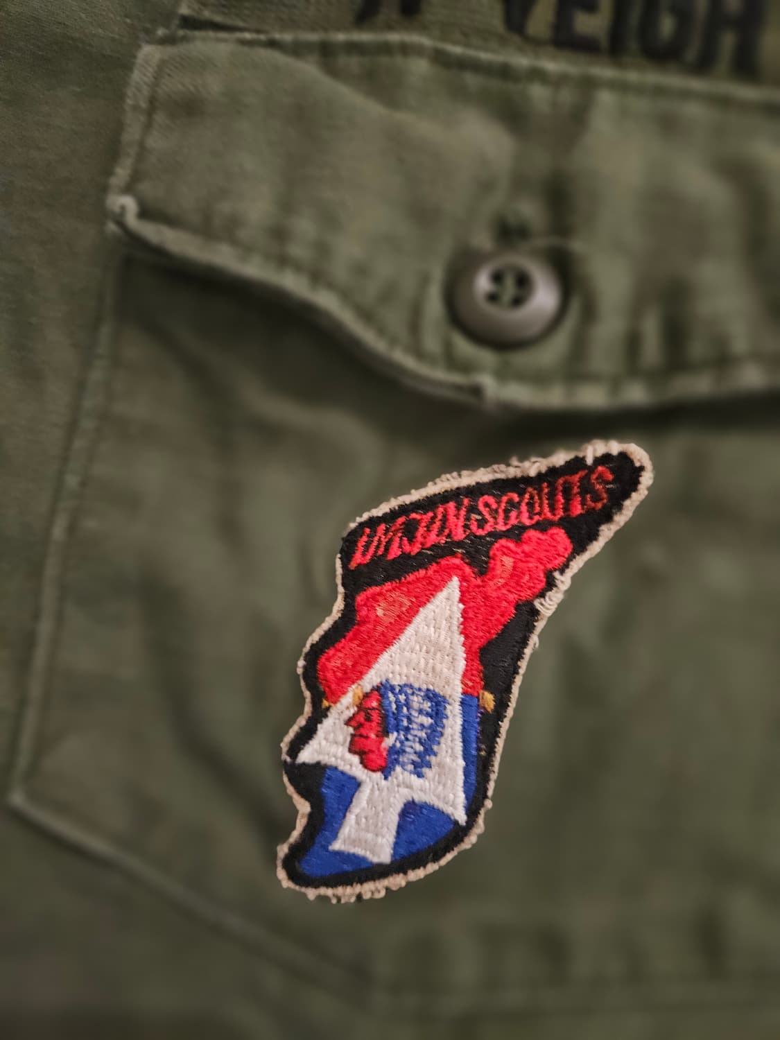 오리지날 임진스카웃 OG-107 상품이미지4