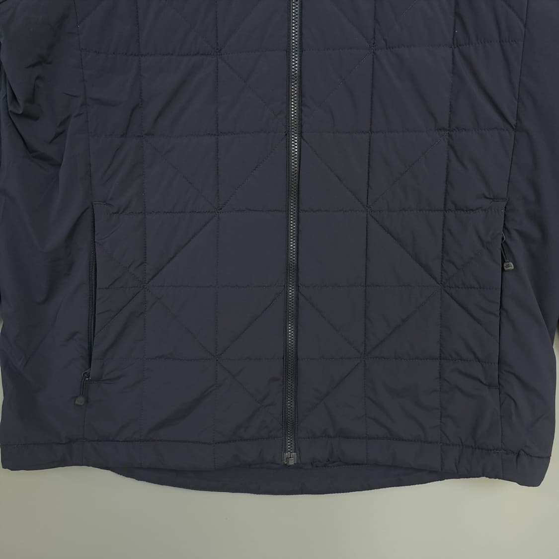 남성용 노스페이스 The North Face 경량 패딩 자켓 100 상품이미지3