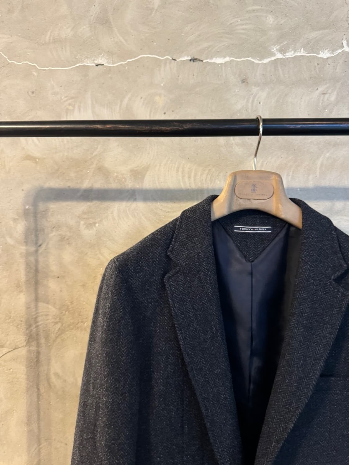 타미힐피거 테일러드 자켓 100 상품이미지2