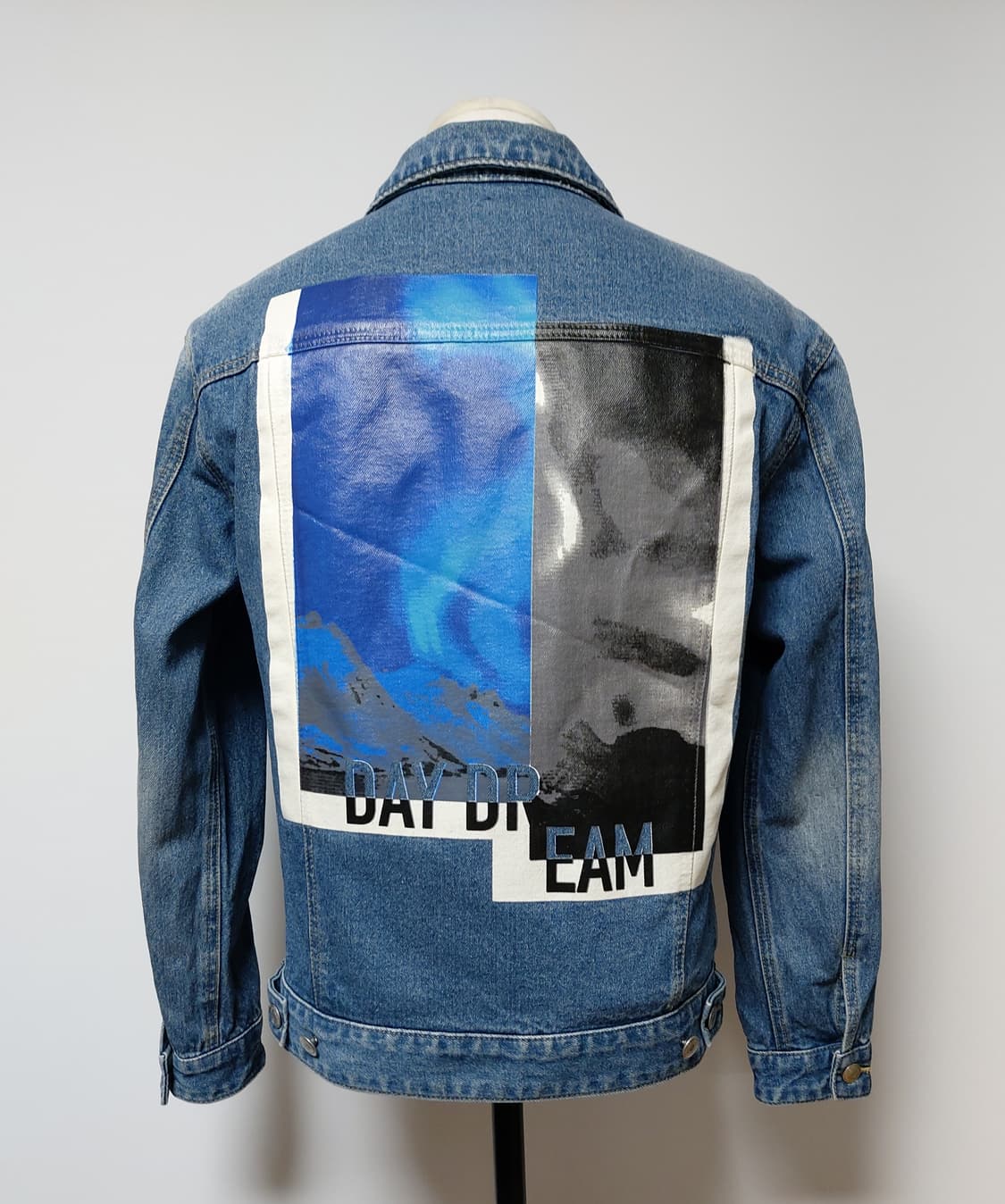 ANDEW 데님 자켓(95)

 상품이미지3