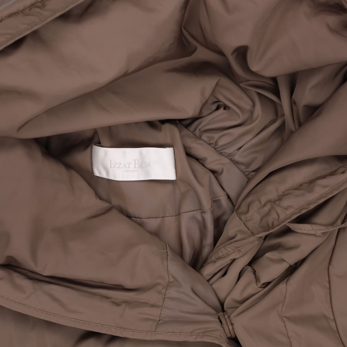 실측확인 아이잗바바 패딩 점퍼 0320H1 상품이미지3