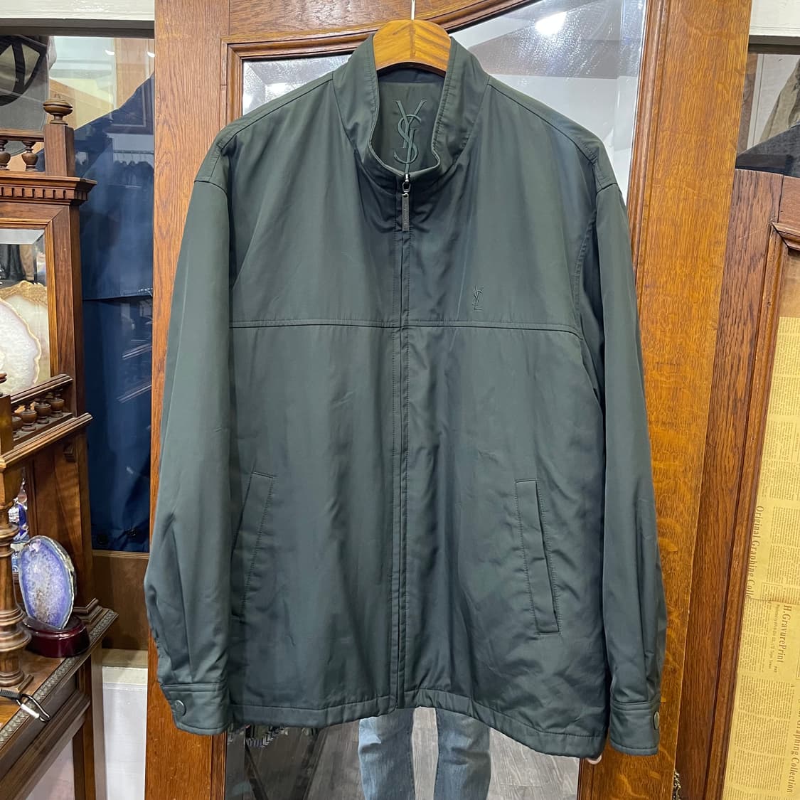 YSL Jacket 상품이미지1