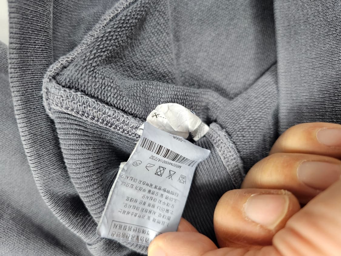 메르츠비슈바넨스웻셔츠 상품이미지6