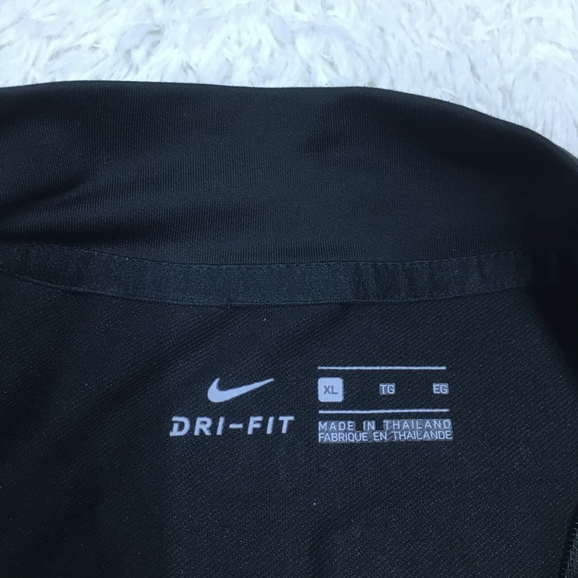 나이키 축구 국대 드릴탑 CC23 상품이미지4