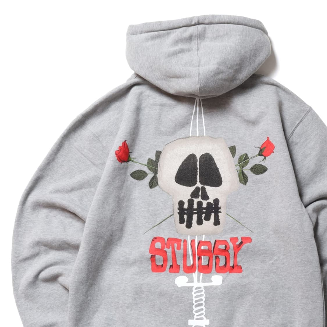 스투시 Stussy Printing Hoodie
  상품이미지2