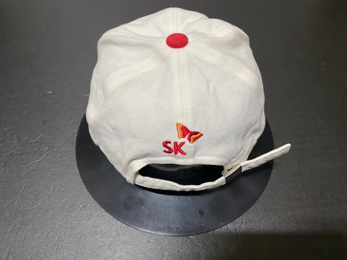 2007 sk baseball champions vintage cap 상품이미지4