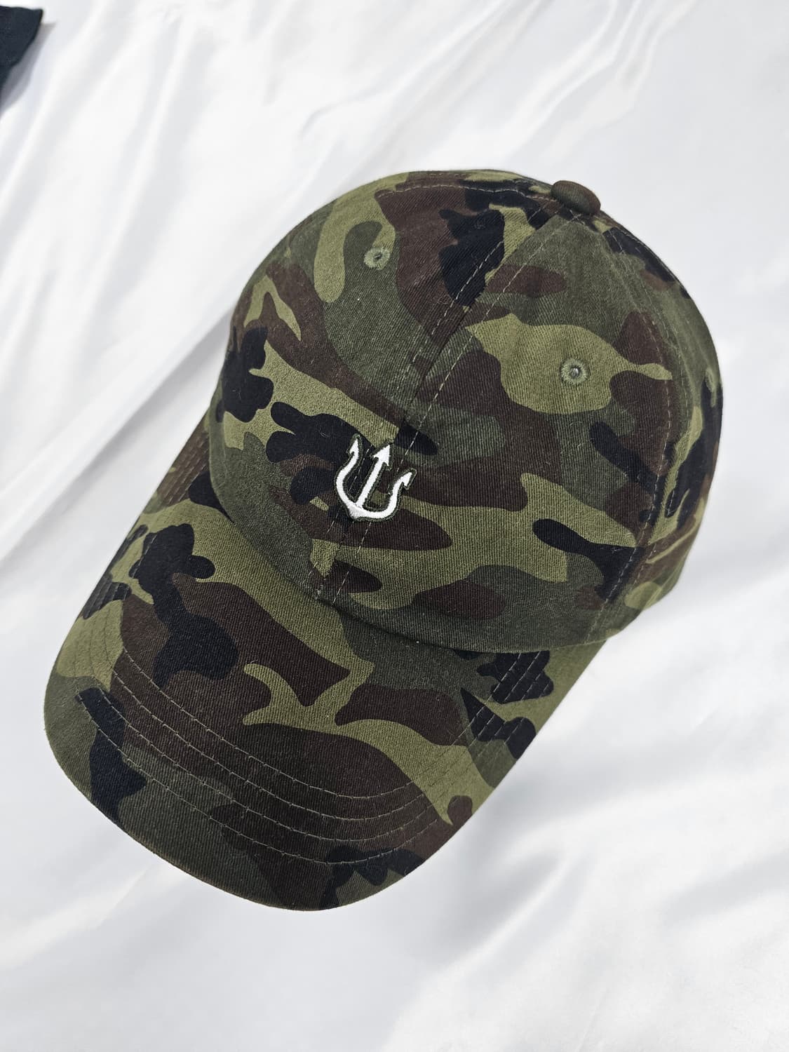 베루툼카모볼캡 상품이미지2