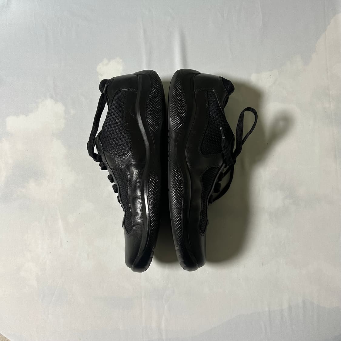 Prada america's cup shoes 상품이미지4