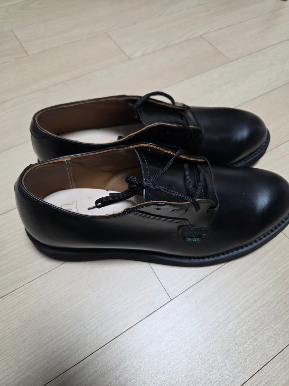 레드윙 포스트맨 275 상품이미지2