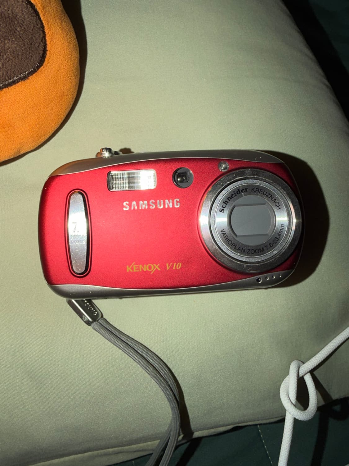 삼성 케녹스 v10디카 상품이미지1