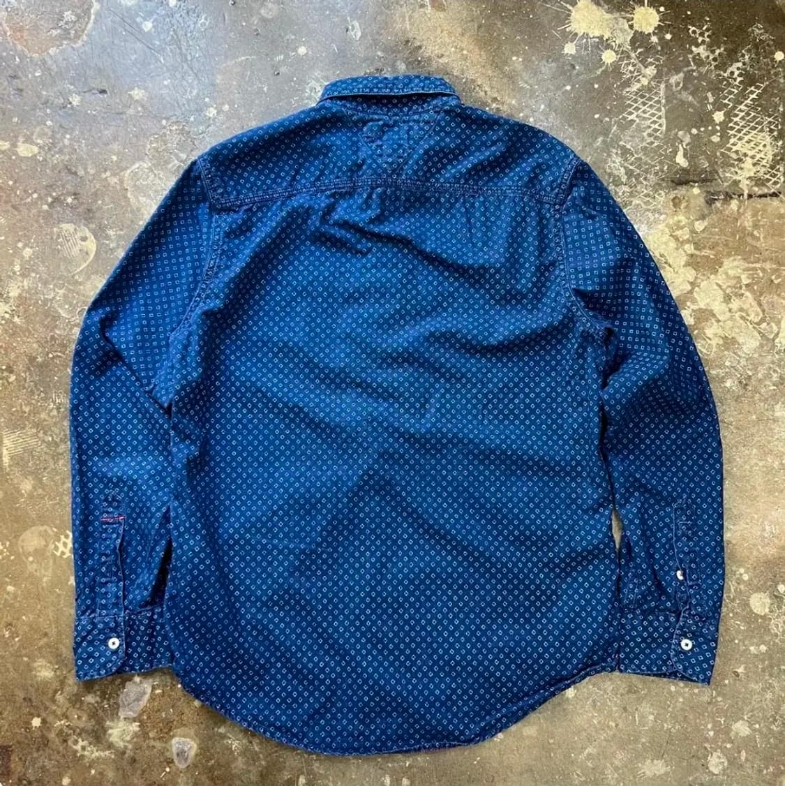 m) 타미힐피거 셔츠 남방 상품이미지4