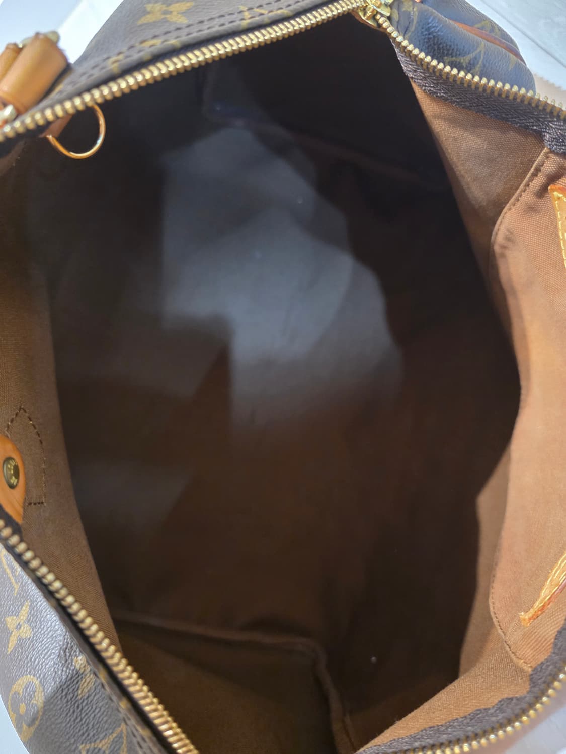 루이비통 모노그램 스피디35 상품이미지8