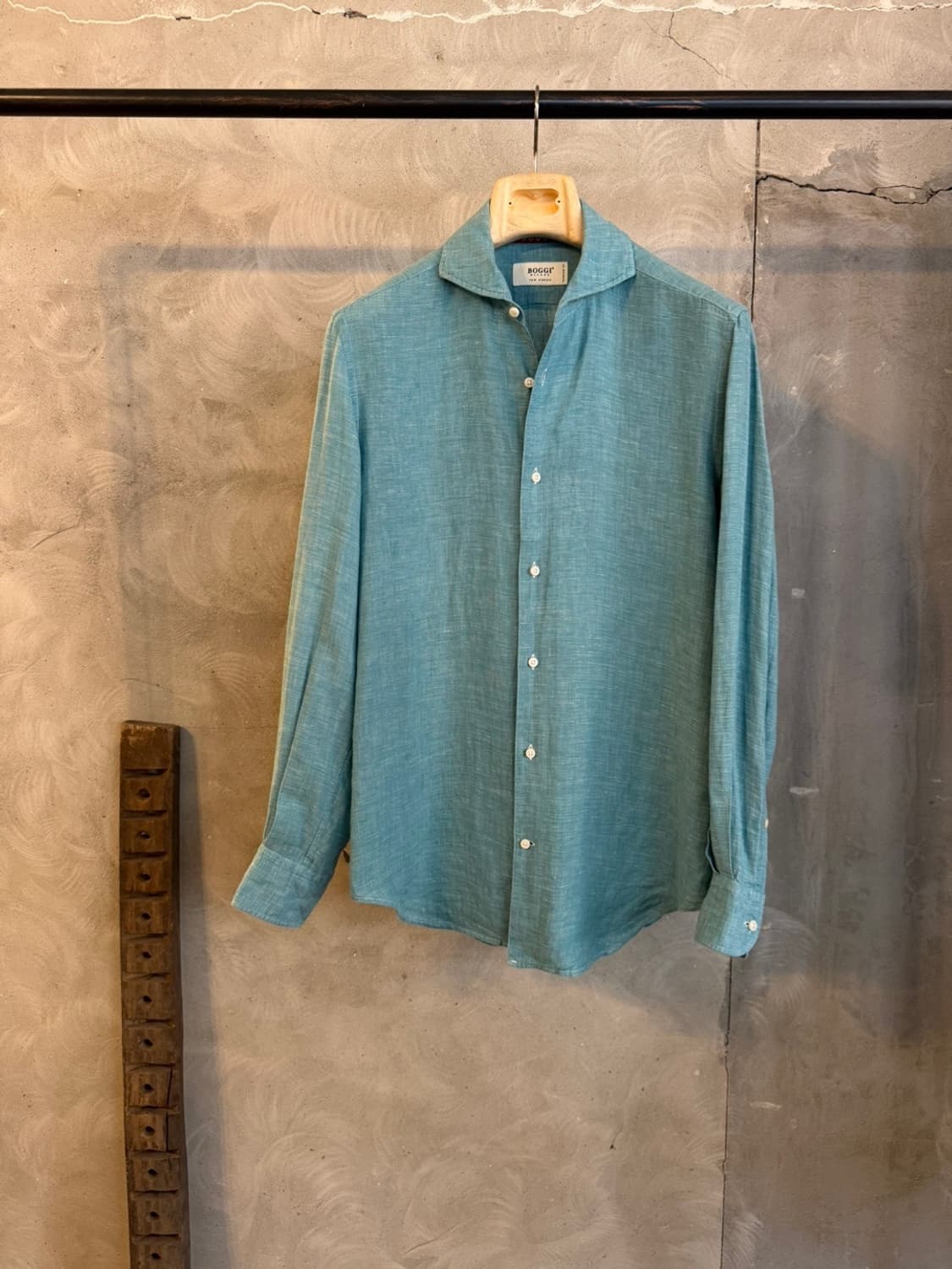 BOGGI 보기 드레스 셔츠 100 상품이미지4