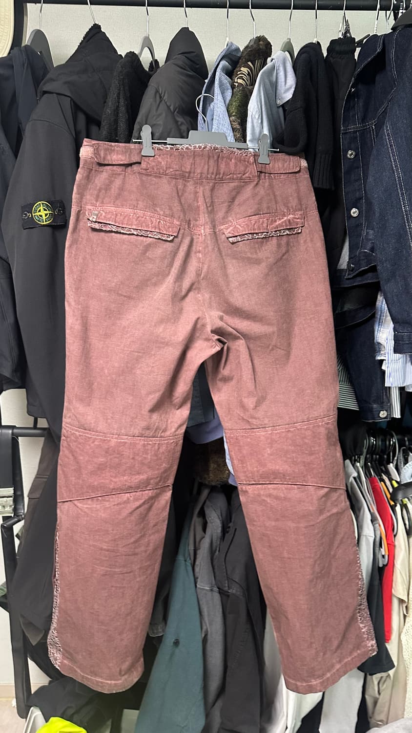 엑슬림 ep3 트라우저 팬츠 3size 상품이미지1