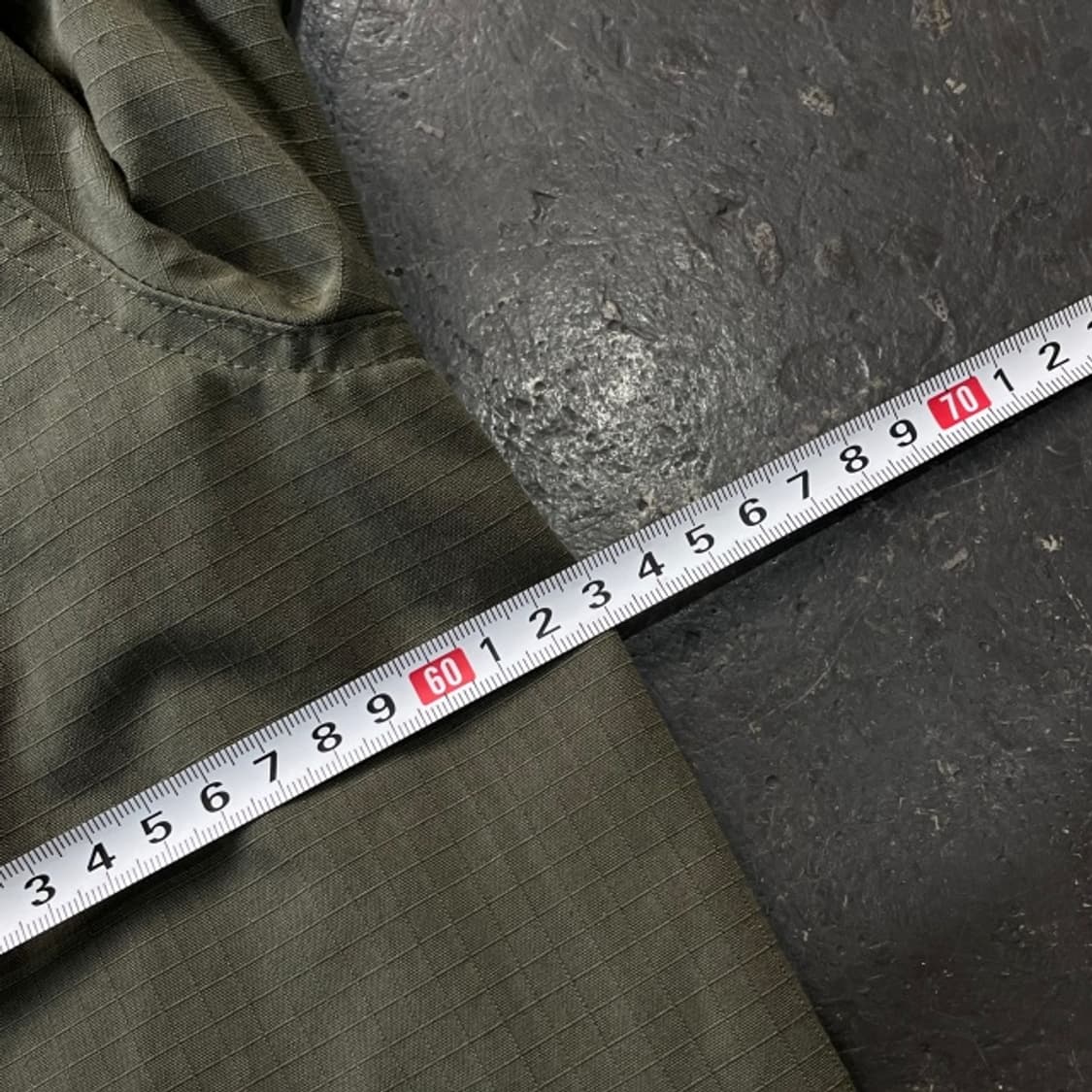 100 유니폼브릿지 4포켓 자켓  상품이미지7