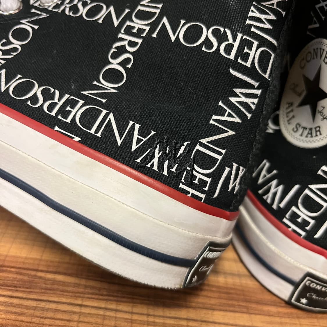 JW앤더슨 컨버스 상품이미지5