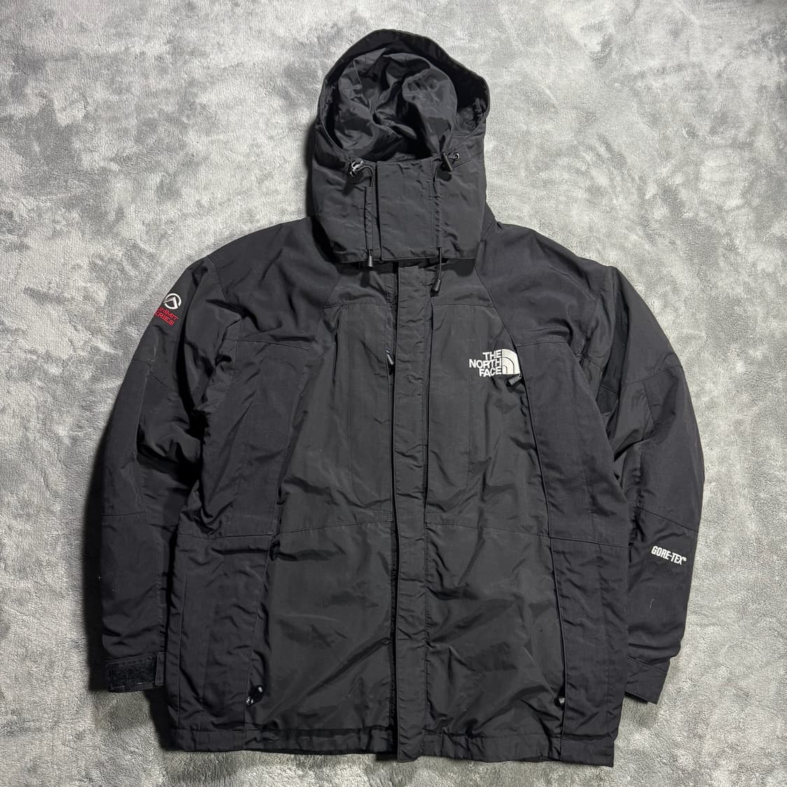 노스페이스 써밋 고어텍스 바람막이 상품이미지1