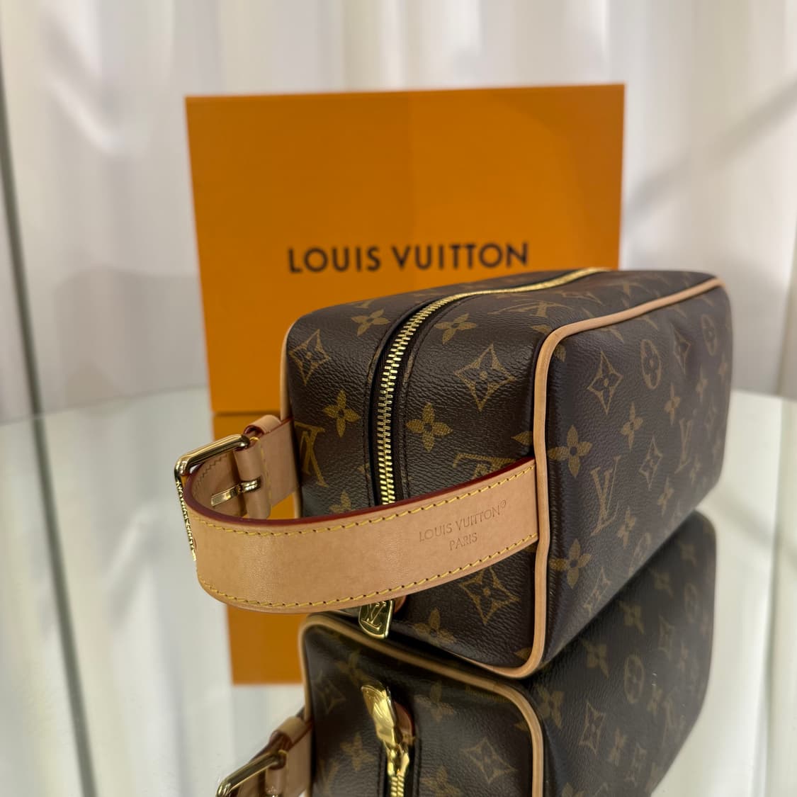 루이비통 락커 돕키트 상품이미지5