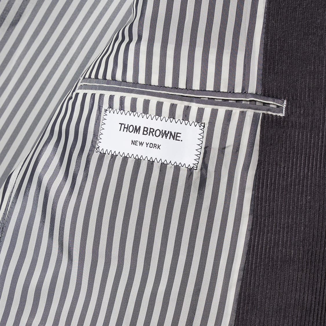 THOM BROWNE blazer 상품이미지3