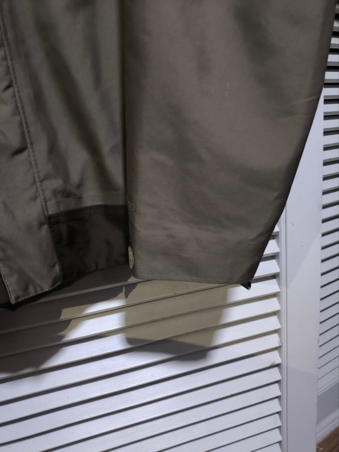 파타고니아 스노우샷 재킷 상품이미지4