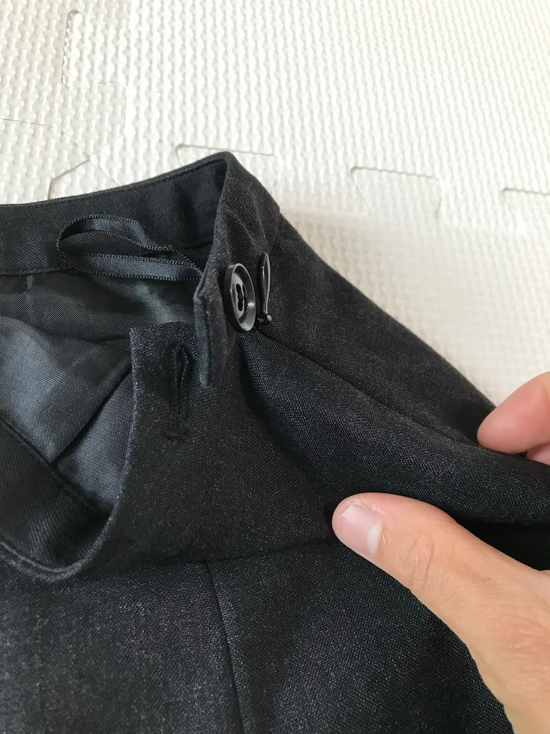 빈티지 플레어 SK 상품이미지4