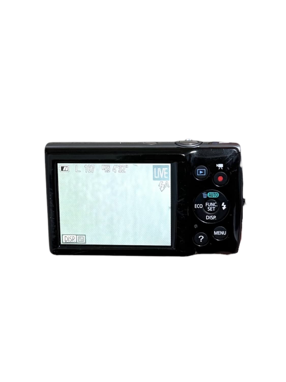 강추 !) 캐논 Ixy 120 (Ixus 145) 디카 익시 익서스 상품이미지4