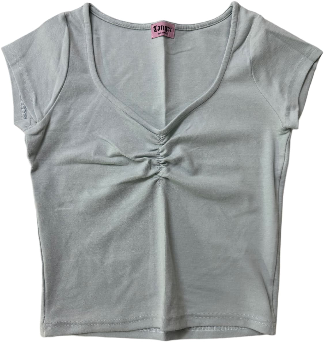 Tanger 탠저 ballerina top 상품이미지2