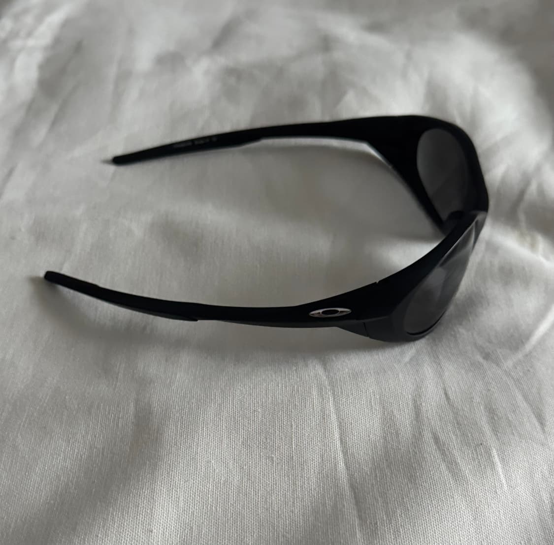 오클리 아이자켓 리덕스 블랙 상품이미지3