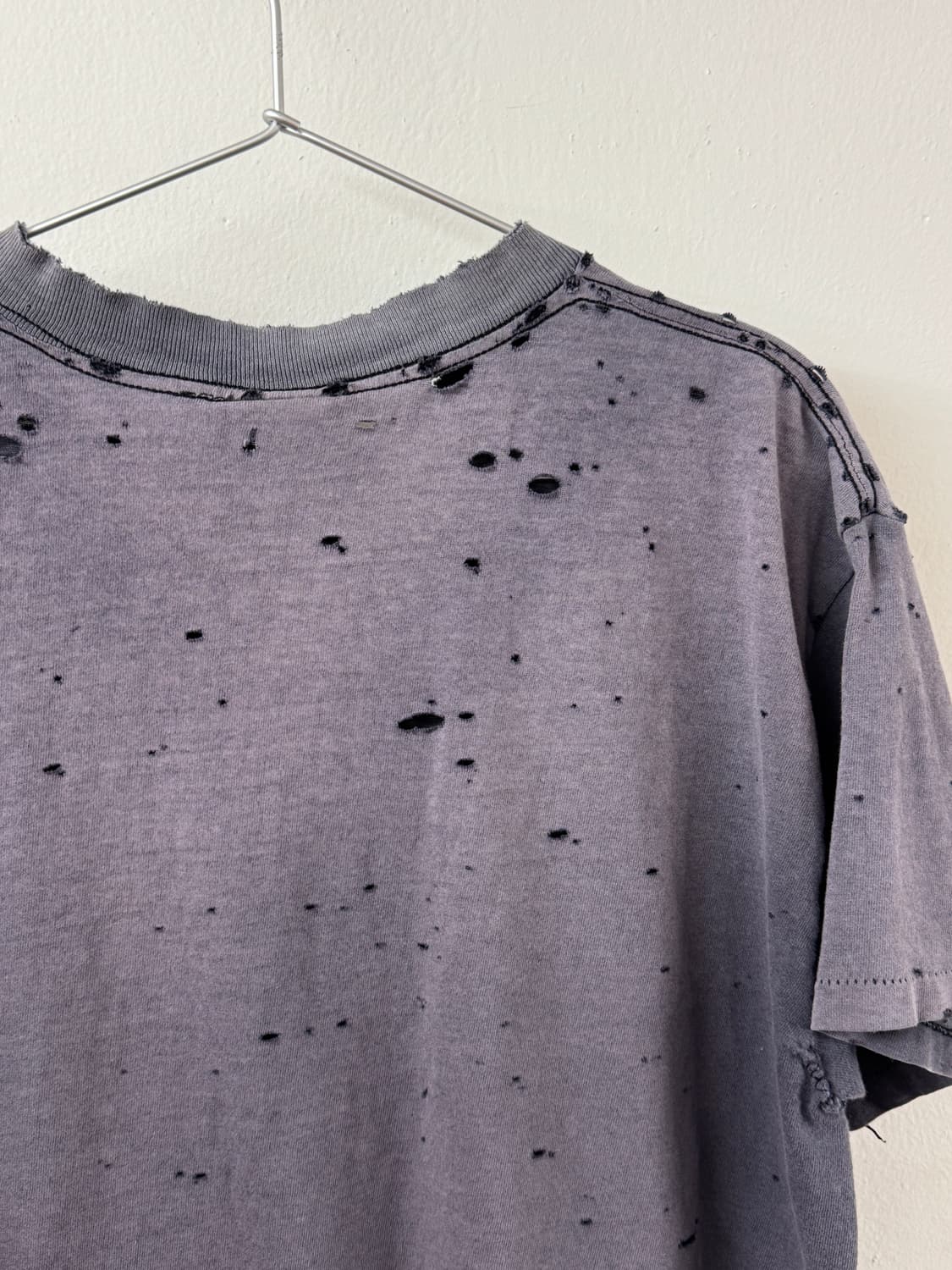 Harley davidson hard faded t shirt 상품이미지6