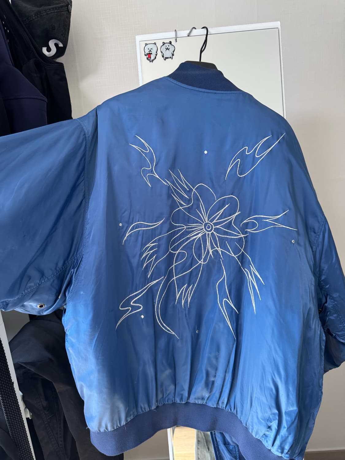 미스치프 봄버 S 상품이미지2