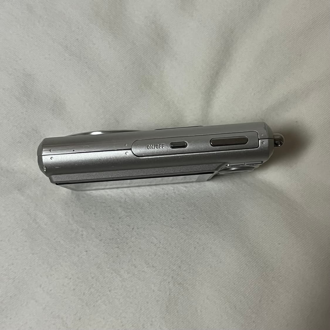 카시오 엑슬림 EX Z65 디지털카메라 상품이미지4