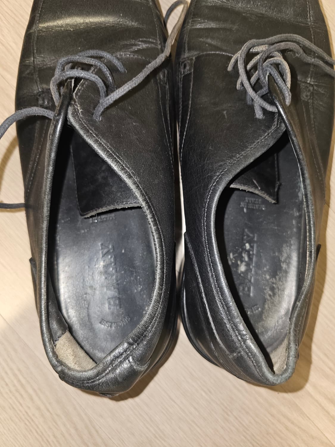 발리 절장구두 로퍼 상품이미지7