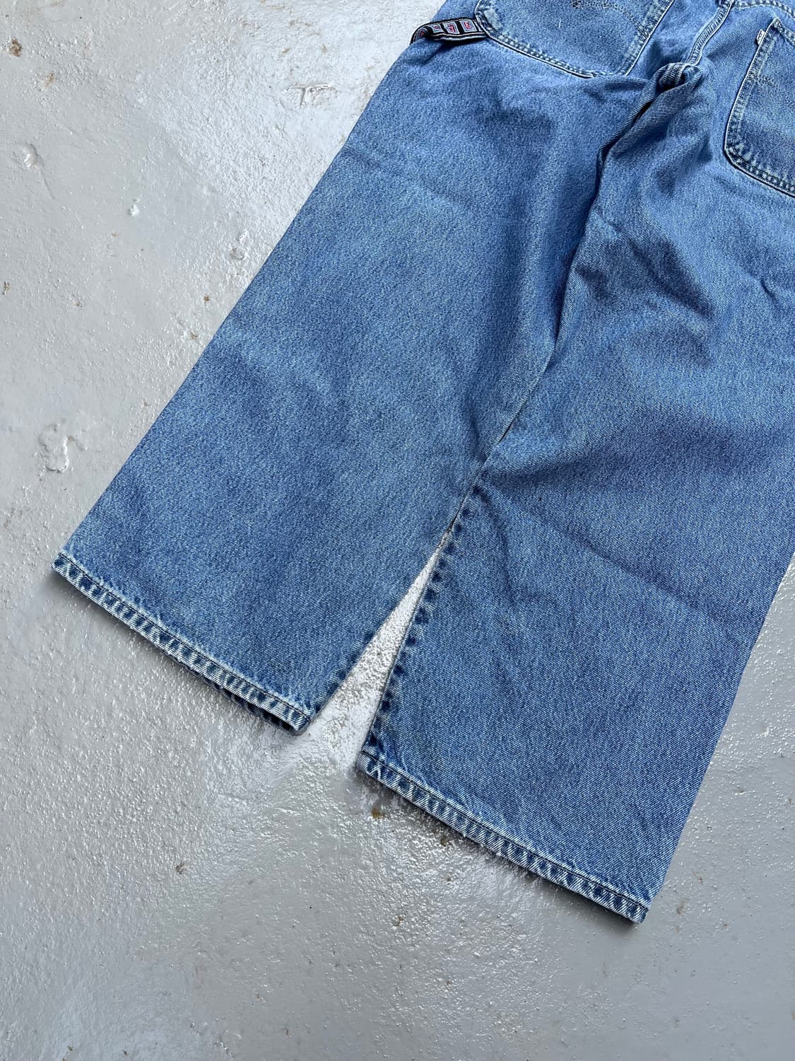 34) 1990s USA Levis L2 Jeans 상품이미지10