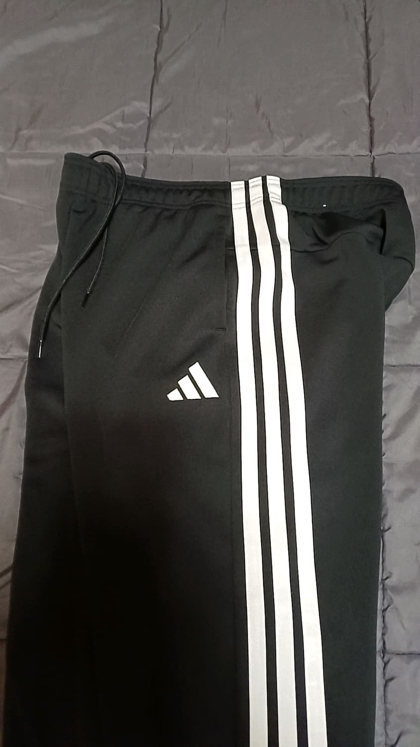 아디다스 트레이닝복 34인치 기장101 상품이미지6
