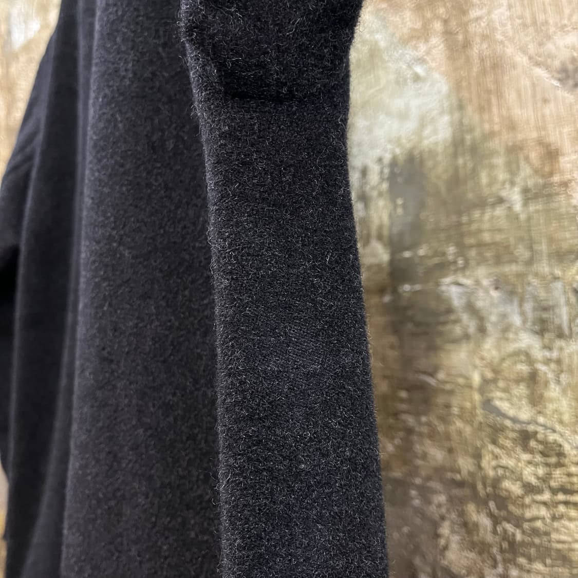 츠지무라 쇼조 울 롱 코트  상품이미지9